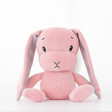 30/50cm cute rabbit plush toy stuffed soft rabbit doll baby kids toys animal toy birthday christmas valentine gift for lover